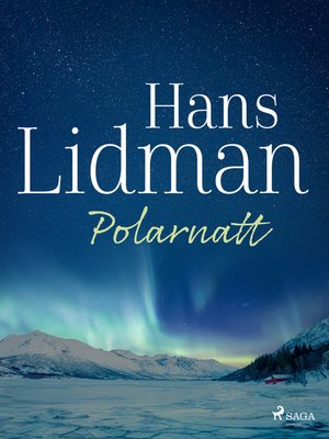 cover image of Polarnatt
